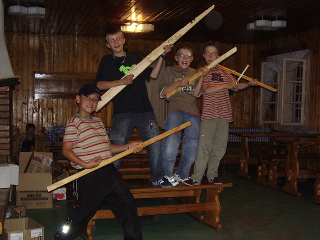 Orava-Oliver,Kaďo,Karkulka.JPG